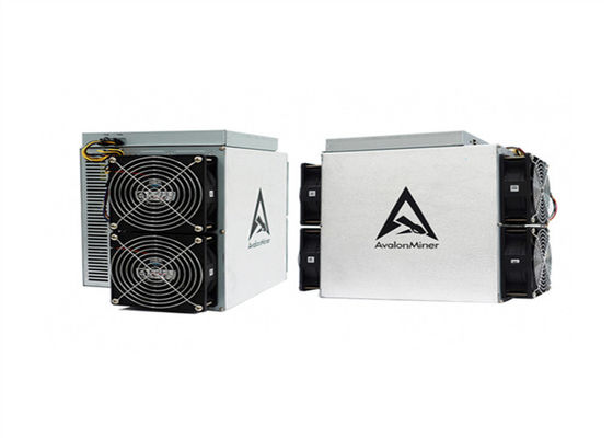 2415W Canaan Avalon Asic Miner 1026 35TH/S New BTC GPU Mining Rig