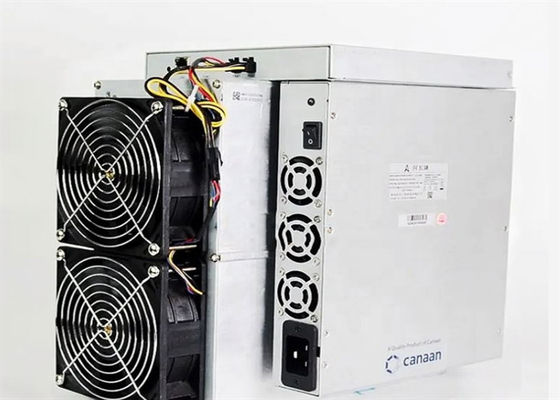 2415W Canaan Avalon Asic Miner 1026 35TH/S New BTC GPU Mining Rig