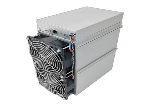 55TH/S Canaan Avalon 1066 Pro Miner , 3300W Used BTC Crypto Coin Miner