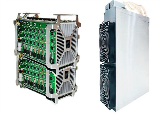 55TH/S Canaan Avalon 1066 Pro Miner , 3300W Used BTC Crypto Coin Miner