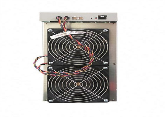 New Bitcoin Mining Equipment Avalon 1166 68TH/S 3325W Bitcoin Making Machine 12.8kg