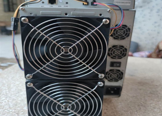 New Bitcoin Mining Equipment Avalon 1166 68TH/S 3325W Bitcoin Making Machine 12.8kg