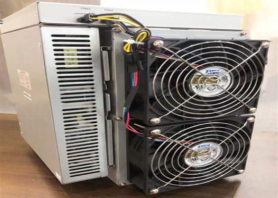 New Bitcoin Mining Equipment Avalon 1166 68TH/S 3325W Bitcoin Making Machine 12.8kg
