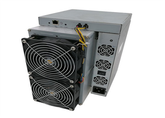 Asic BTC Canaan Avalon 1166 Miner 68TH/S 3325W Used 180 Days Warranty 12.8kg