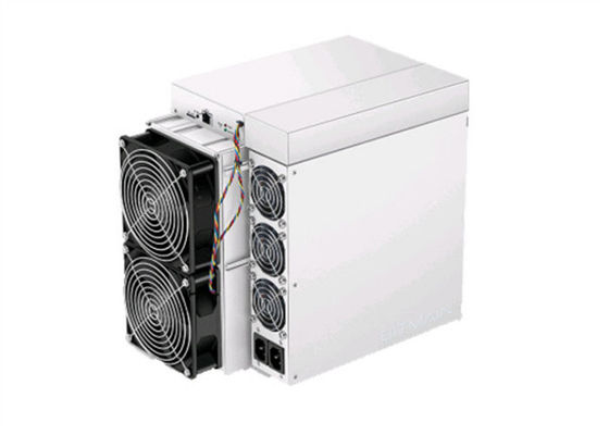 72TH/S 3420W Used Bitcoin Earning Machine BTC Canaan Avalon 1166 Miner