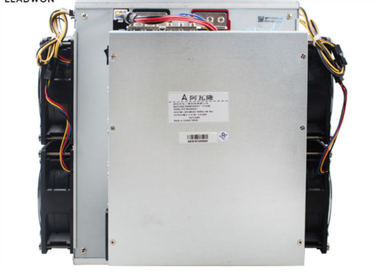 72TH/S 3420W Used Bitcoin Earning Machine BTC Canaan Avalon 1166 Miner