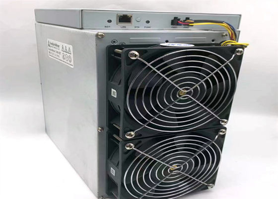 SHA256d Canaan Avalon 1166 New Bitcoin Miner Machine 72TH/S 3420W 12.5kg