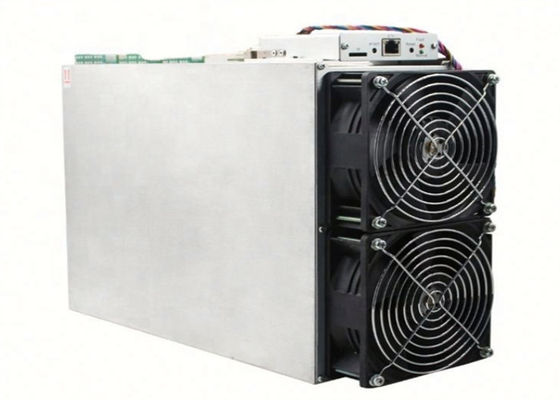 Used BTC Crypto Mining Machine Avalon 1166 75TH/S 3196W Asic Mining Hardware