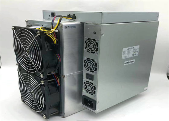 81TH/S 3400W New Bitcoin Miner Machine Canaan Avalon 1166 Pro SHA256d