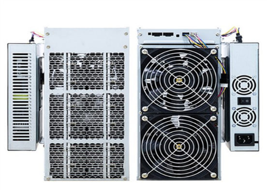 81TH/S 3400W New Bitcoin Miner Machine Canaan Avalon 1166 Pro SHA256d