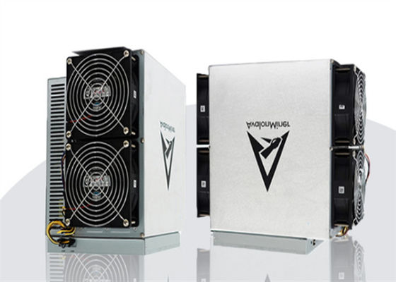 Used Canaan Avalon 1166 Pro Bitcoin Miner Machine 81TH/S 3400W 12.7Kg