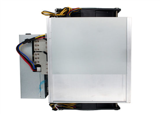 3420W Used Bitcoin Miner Machine Canaan Avalon 1246 90TH/S SHA256d 12.8kg