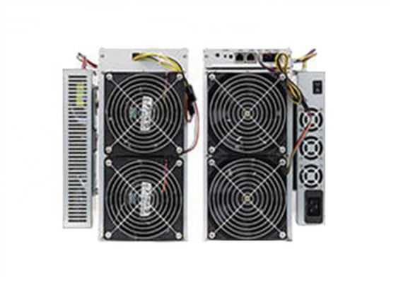 New Canaan Avalon 1246 85TH/S Bitcoin Miner Machine 3400W 12.8kg