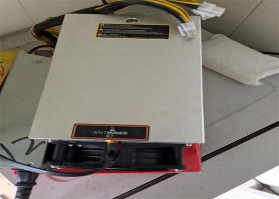 Antminer B7 96K 528W BTM GPU Miner , second hand asic miner