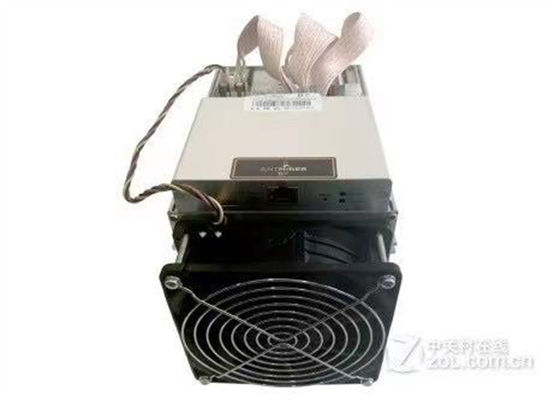 Antminer B7 96K 528W BTM GPU Miner , second hand asic miner