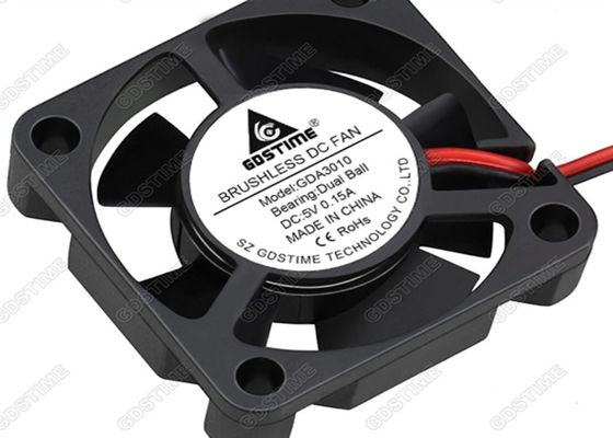 12V DC Bitcoin Mining Rig Cooling Fans 120x120x38 120mm 12000RPM