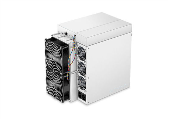 DASH Miner Machine Antminer D7 1286GH/S 3148W Asic Dash Miner 14.2KG