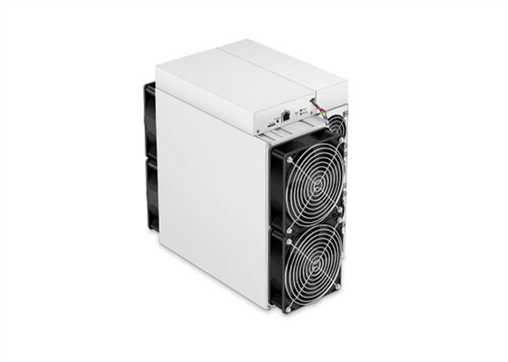 DASH Miner Machine Antminer D7 1286GH/S 3148W Asic Dash Miner 14.2KG