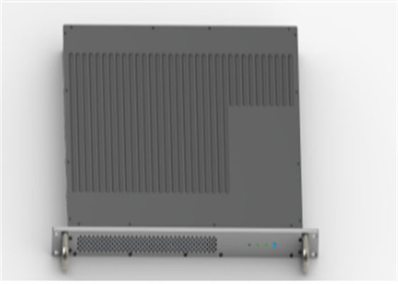 New 240W Asic Ethereum Miner 520MH/S JASMINER X4-1U Server