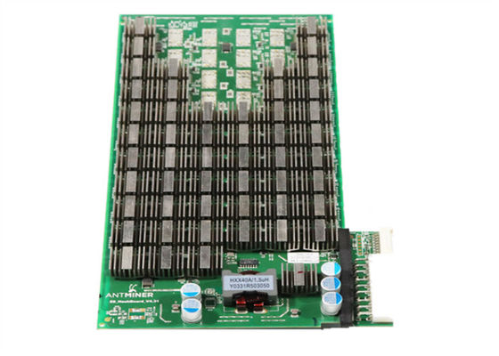 New Antminer T9+ 10.5T Asic Miner Hash Board 110-240V AC SHA256d Plastic