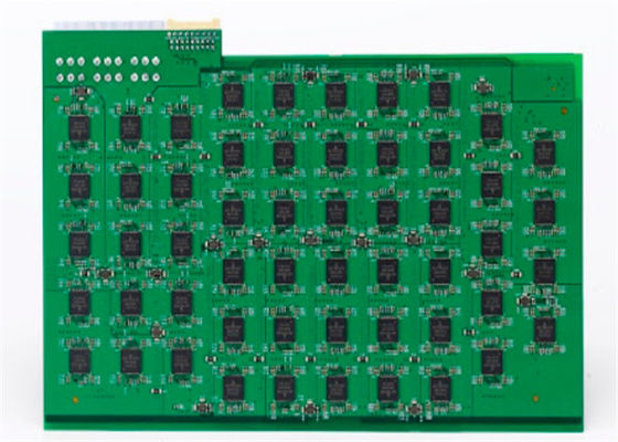 New Antminer T9+ 10.5T Asic Miner Hash Board 110-240V AC SHA256d Plastic