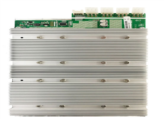 Replacement Parts Plastic Asic Miner Hash Board SHA256d 205g For Used Ebit