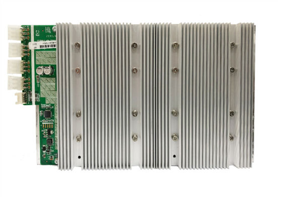 Replacement Parts Plastic Asic Miner Hash Board SHA256d 205g For Used Ebit