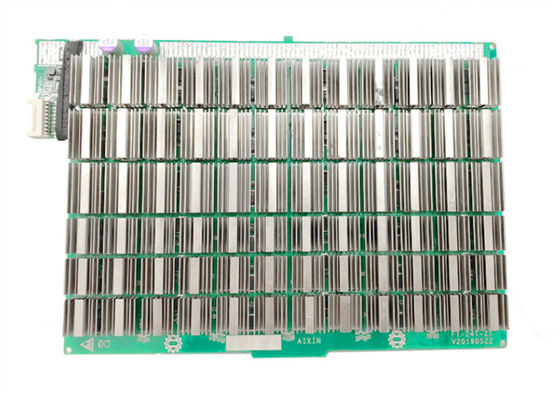 Plastic Aisen A1 Asic Miner Hash Board Stock Love Core 110v/220v 0.25Kg