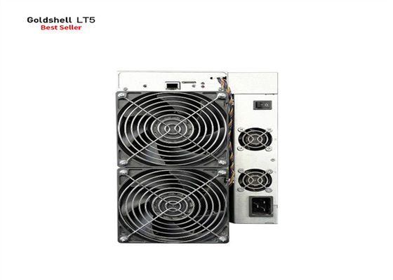 2.05GH/S 2080W Used Asic Litecoin Scrypt Miner Goldshell Lt5