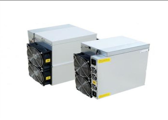 Ethernet Asic Bitcoin Miner 3250W Bitmain Antminer S19 95T Second Hand
