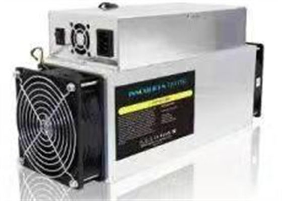 Innosilicon Miner T2T 37TH/S 3440W Used BTC mining tool