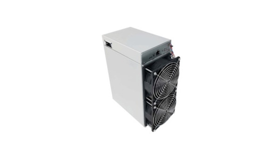 Bitmain Antminer Z15 ZEC Miner Machine Used 420Ksol/S 1510W