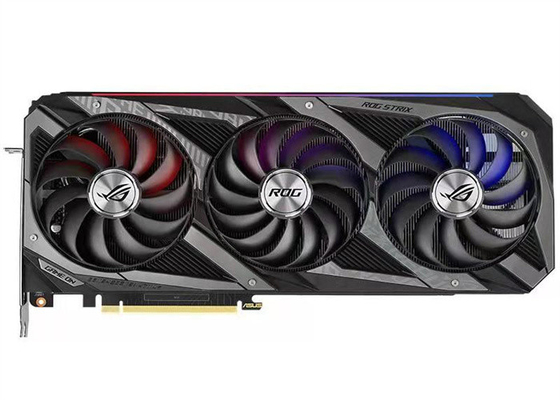 ASUS RTX3070 ETH Graphics Card 60MH/S 125Watt