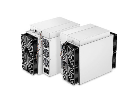 3010W Asic Bitmain Antminer S19 XP 140T New BTC Miner Pre Order