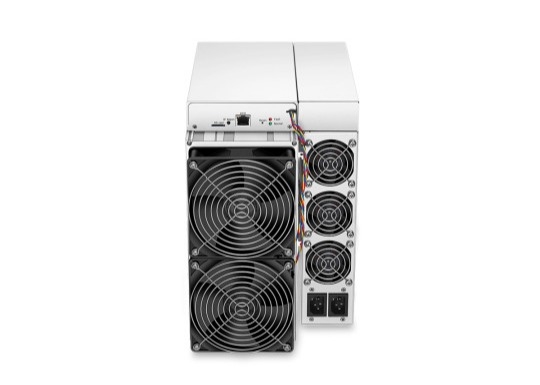 3010W Asic Bitmain Antminer S19 XP 140T New BTC Miner Pre Order