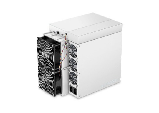 3010W Asic Bitmain Antminer S19 XP 140T New BTC Miner Pre Order