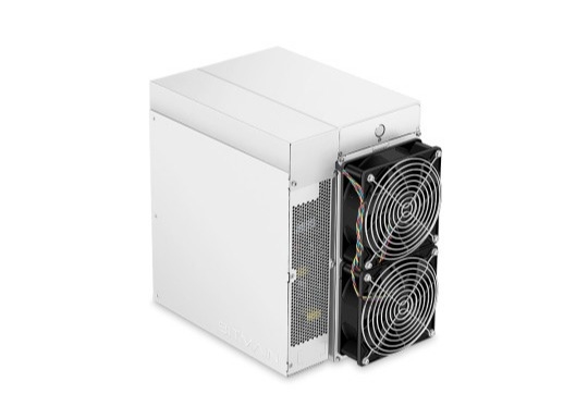 3010W Asic Bitmain Antminer S19 XP 140T New BTC Miner Pre Order