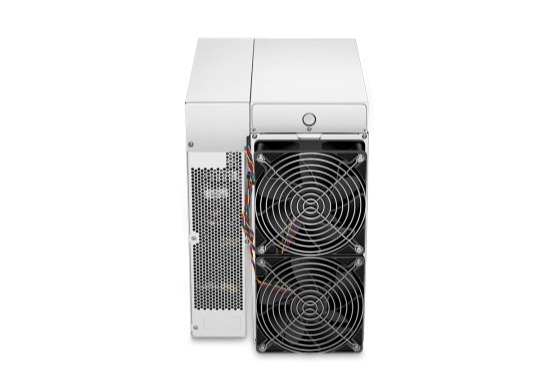 3010W Asic Bitmain Antminer S19 XP 140T New BTC Miner Pre Order