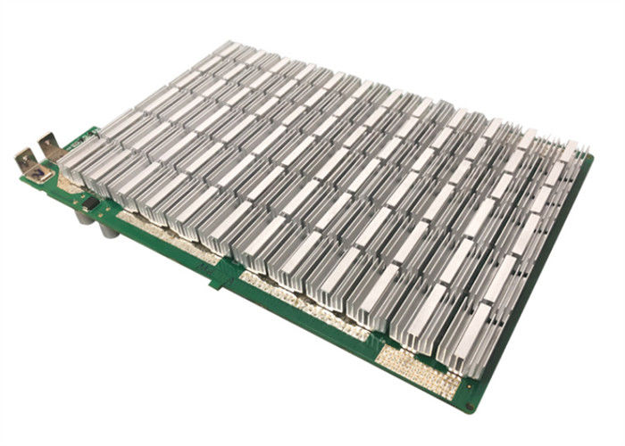 Plastic Aisen A1 Asic Miner Hash Board Stock Love Core 110v/220v 0.25Kg